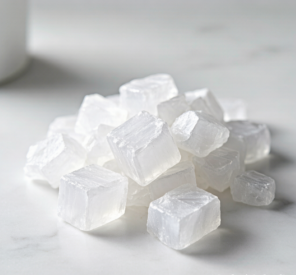Camphor USP